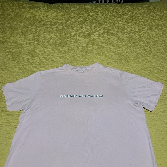 American Eagle standard fit T shirt size XL - Picture 4 of 6